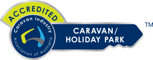 Accredited Caravan Holiday Park