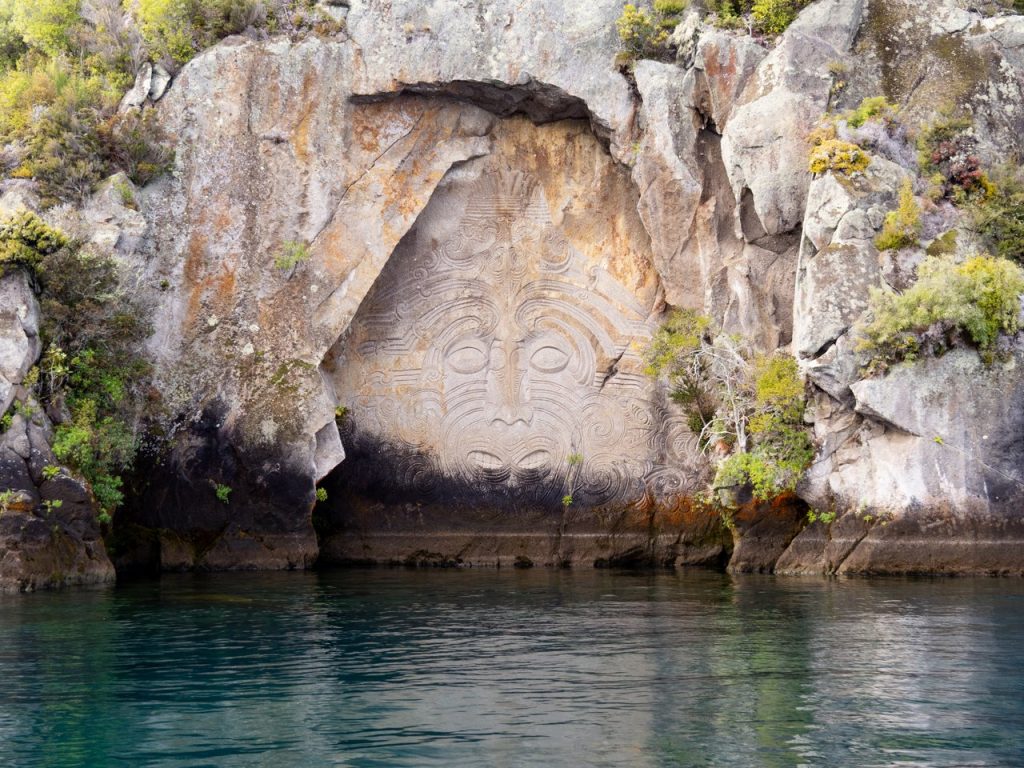 Motutere Bay TOP 10 Holiday Park