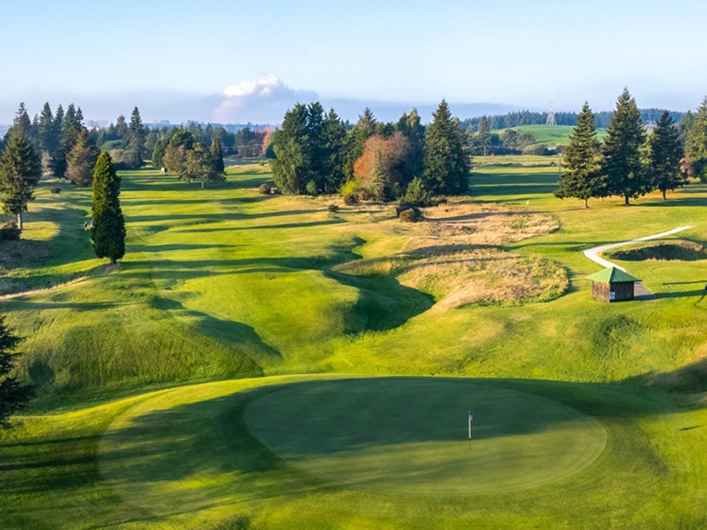 Taupo Golf Club