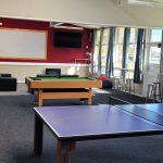 Recreation Room