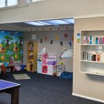 Recreation Room - Kids Area