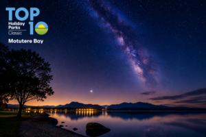 Nature Based Activities Near Taupo